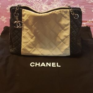 Chanel Purse